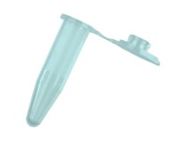 Пробирки 0,6 мл типа Эппендорф, до 20 000g, голубые, 1000 шт./уп., 10000 шт./кор., Corning