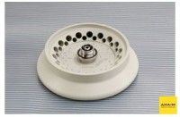 Ротор угловой, двухрядный, 14800 об/мин, 20800g, 18х0,5 мл и 18х2,0 мл, c крышкой, Thermo FS