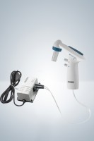 Пипеточный дозатор Hirschmann Pipetus standard