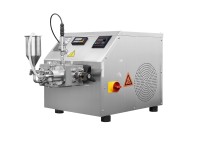 Гомогенизатор под давлением Ah-Basic, до 15 л/ч, Antos Nanotech (аналог арт. EF-B15, Avestin)