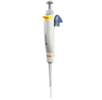 Одноканальный дозатор постоянного объёма Stegler SFA-1-20 (фикс. объём, 20 мкл, автоклавируемый) с поверкой