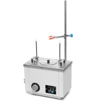 Баня лабораторная ЛБ11-Ш 