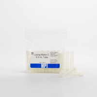 Пробирки 4,5 мл Lysing Matrix C, шарики из карбида кремния d 1 мм, MP Biomedicals