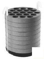 Адаптер для флаконов 10 мл х 19 мест, для ротора JS-4.2/JS-3.0, 2 шт., Beckman Coulter