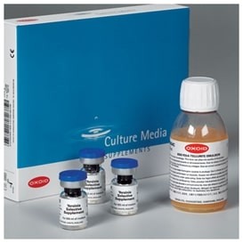 Добавка BCYE для изоляции Legionella pneumophila, 500 мл, Thermo FS