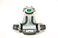 Дилютeр гравиметрический 4 кг, с двумя насосами, автоматический податчик, программируемый, Diluwel, ABE