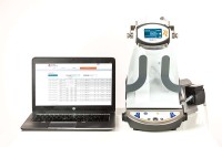 Дилютeр гравиметрический 4 кг, с двумя насосами, автоматический податчик, программируемый, Diluwel, ABE