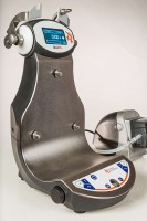 Дилютeр гравиметрический 4 кг, с двумя насосами, автоматический податчик, программируемый, Diluwel, ABE