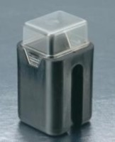 Стакан 100 мл, с пластиковой крышкой, для ротора RS 4/100 к, 168781, 4 шт./уп., Domel