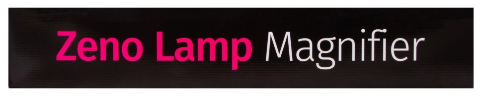 Лупа-лампа Levenhuk Zeno Lamp ZL27 LED