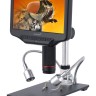 Микроскоп с дистанционным управлением Levenhuk DTX RC4