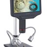 Микроскоп с дистанционным управлением Levenhuk DTX RC4