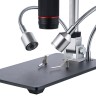 Микроскоп с дистанционным управлением Levenhuk DTX RC4