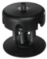 Ротор-бакет AH-629 (17ml), для Sorvall WX, 29’000 об/мин, 155’846, 6х17 мл, алюминиевый, Thermo FS