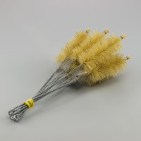 Ерш пробирочный, натуральная щетина, дл. 280 мм.