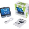Монитор качества воздуха Levenhuk Wezzer Air PRO DM30