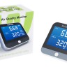 Монитор качества воздуха Levenhuk Wezzer Air PRO DM30
