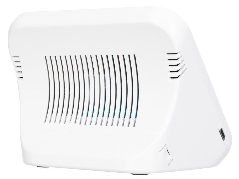 Монитор качества воздуха Levenhuk Wezzer Air PRO DM30
