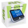 Монитор качества воздуха Levenhuk Wezzer Air PRO DM30