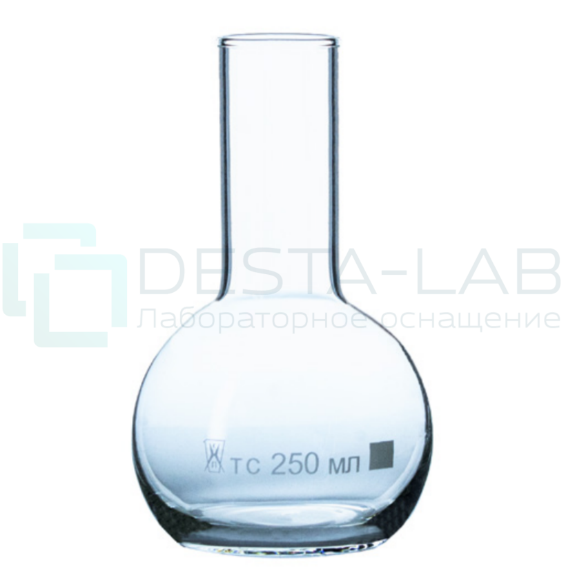Колба П-2-4000-50 ТС ГОСТ 25336-82
