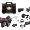 Комплект testo 890 - Комплект testo 890 с супер-телеобъективом и двумя дополнительными объективами