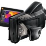 Комплект testo 890 - Комплект testo 890 с супер-телеобъективом и двумя дополнительными объективами