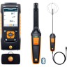 testo 440 Комплект уровня комфорта с Bluetooth® - testo 440 Комплект уровня комфорта с Bluetooth®