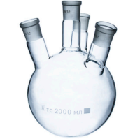 Колба КГУ-4-4000-29-29-29-29 эскиз 2-762-04