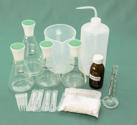 Комплект посуды для анализов методом инверсионной вольтамперометрии, Томьаналит