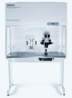 Станция рабочая класс I, ширина рабочей поверхности 1500 мм, Fortuna 1500, электрический подогрев рабочей поверхности, Origio