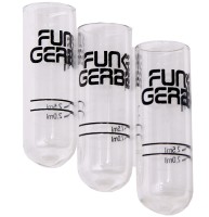 Пробирка для образцов 2 мл. Funke Gerber (для криоскопа Термоскан-Мини)