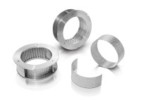 Сита для SR 300, н/ж сталь, Retsch