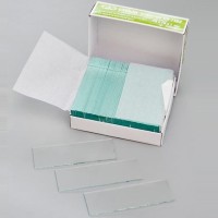 Стекло для микропрепаратов, предметное, СП-7102 с необработанными краями, 26*76 мм., толщ. 1,0 мм.