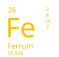 Тест-комплекты для экспресс-анализа СТ-ФОТО Железо общее 0,05-2 мг/дм³, 50 измерений