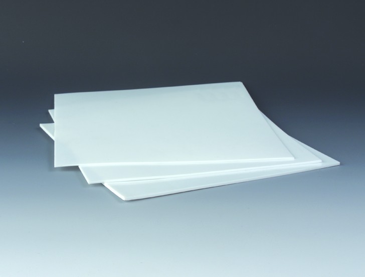 Лист Bohlender, 300x300x5 мм, PTFE