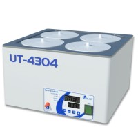 Баня водяная четырёхместная ULAB UT-4304