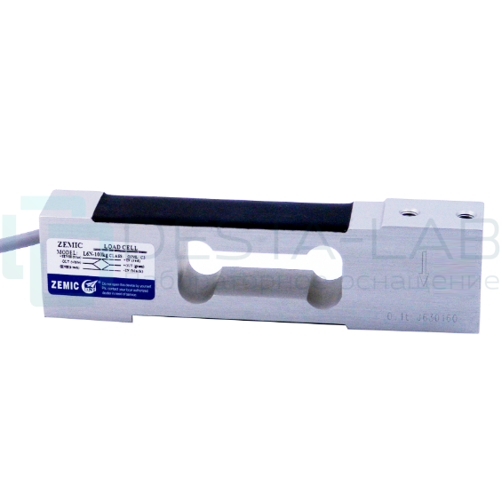 Тензодатчик Zemic L6N-C3-50kg-3B6
