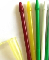 Пестик для гомогенизации в пробирках типа Эппендорф, объемом 0,5/0,6 мл, 10 шт./уп., Sovtech