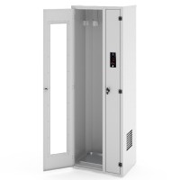 Шкаф для сушки и хранения гибких эндоскопов ТАГЛЕР ЭКАБ-3А (до 3 эндоскопов)