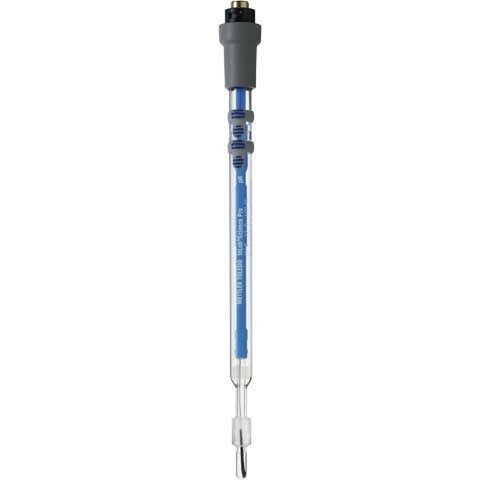 pH-электрод InLab Science Pro ISM комбинированный, термодатчик, стеклянный, 0...14 pH, Mettler Toledo