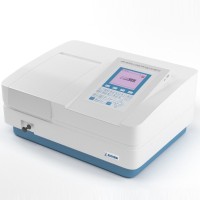 Спектрофотометр УФ-6200 Эковью