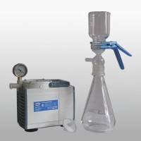 Прибор вакуумного фильтрования ПВФ-47/1 НБ (С)