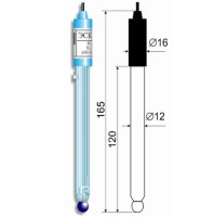Электрод ЭСК-10601/7