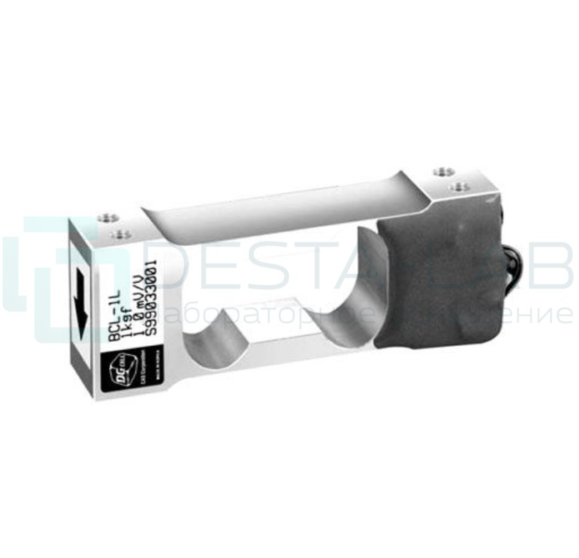Тензодатчики CAS BCL-03L