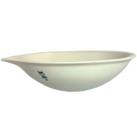 Выпарительная чашка № 6, 450 мл. 