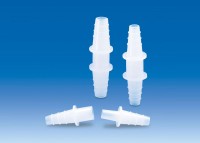 Соединитель VITLAB двухсоставной, 3-5 мм, PP