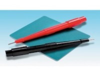 Пробойник, 6,0 мм, Uni-Core Punch, для карт, Whatman (GE)