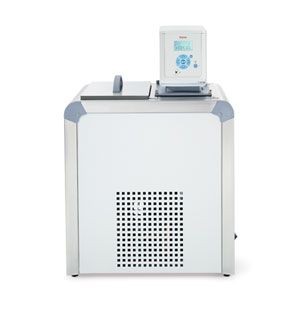 Термостат жидкостный, -25…+100°С, 21 л, ванна из н/ж стали, SC100-A25B, Thermo FS