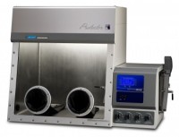 Бокс контролируемой атмосферы Protector, материал корпуса нержавеющая сталь, автоматическое управление давления в камере, Labconco