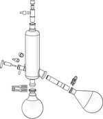 Ротационный испаритель Heidolph Hei-VAP Advantage ML/G3B